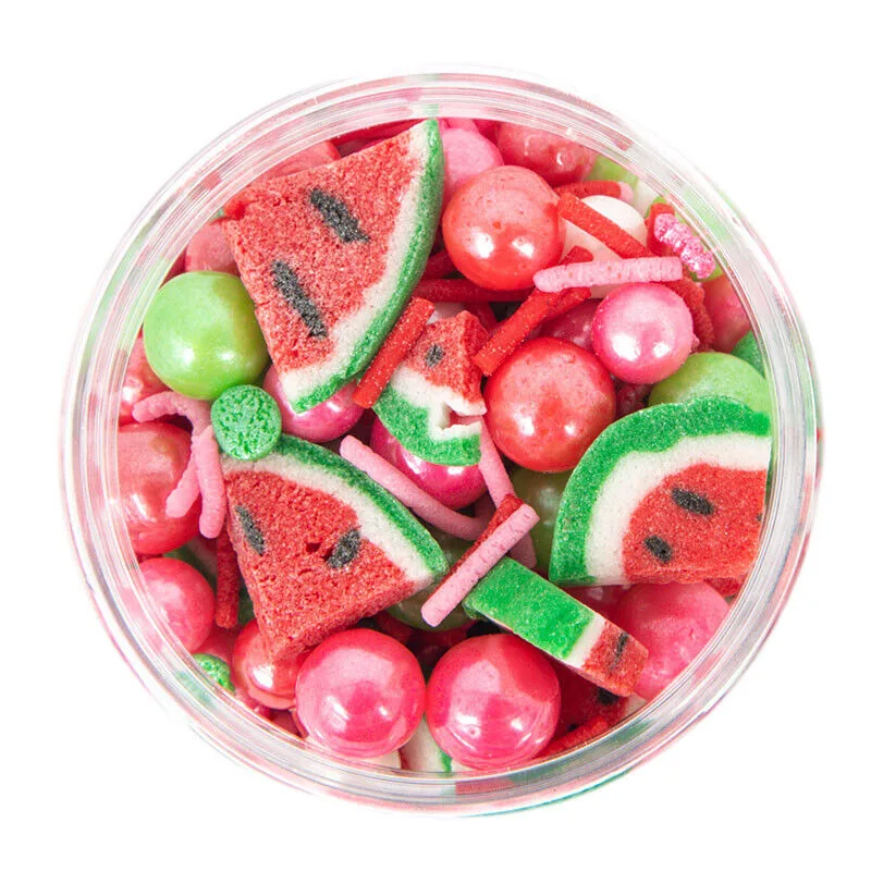 50g WATERMELON SUGAR HIGH Sprinkles