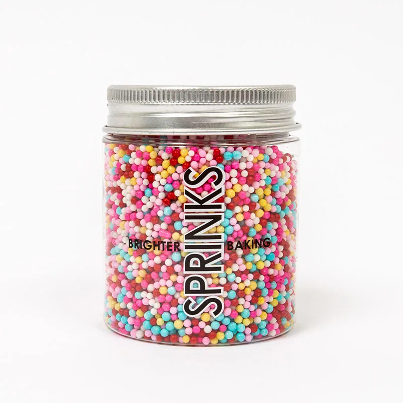 50g ELF IN MY POCKET Nonpareils