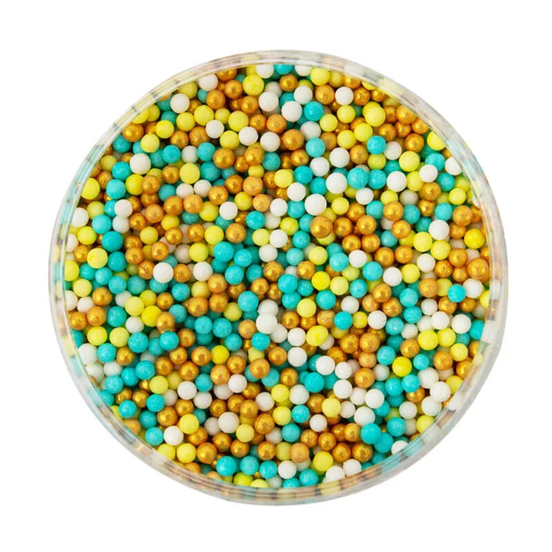 50g GRANDMA’S FEATHERBED Nonpareils