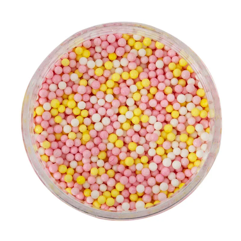 50g BABY COME BACK Nonpareils