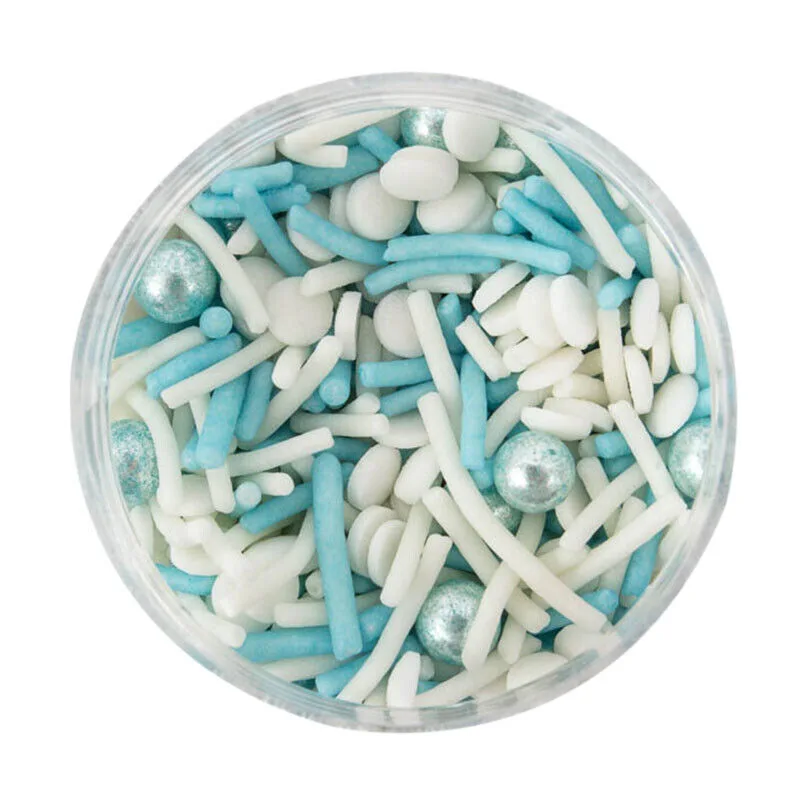 50g ICE ICE BABY Sprinkles
