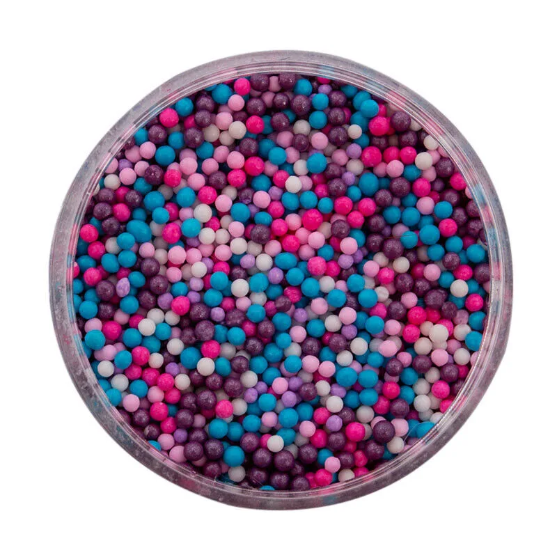 50g BUBBLE ME HAPPY Nonpareils