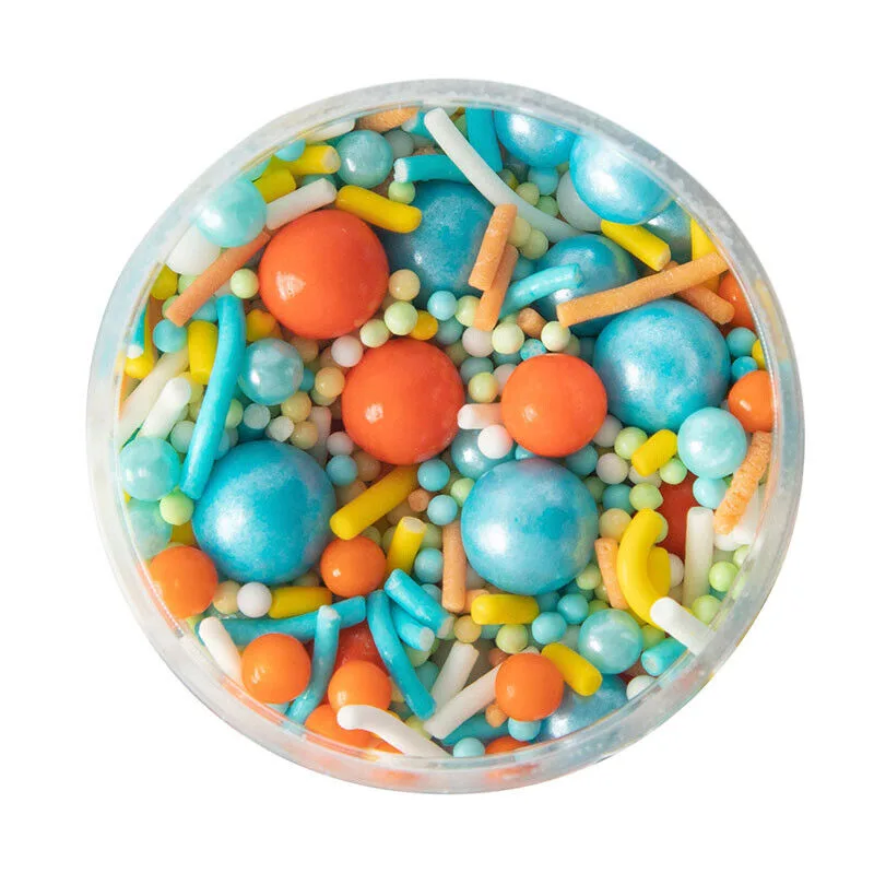 50g WILD ONE Sprinkles