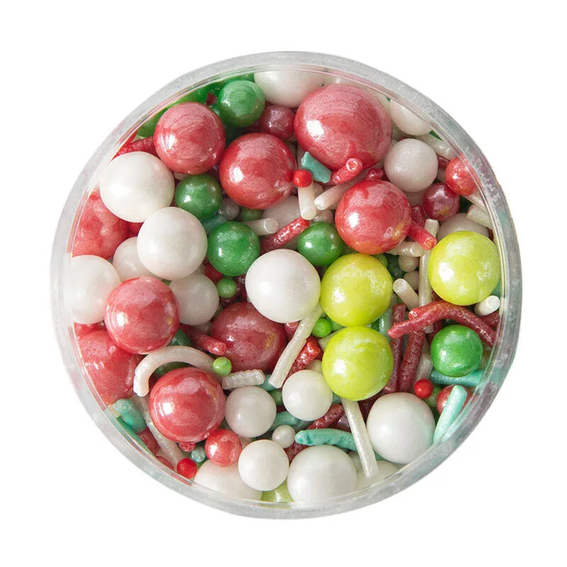 50g JINGLE JANGLE  Sprinkles