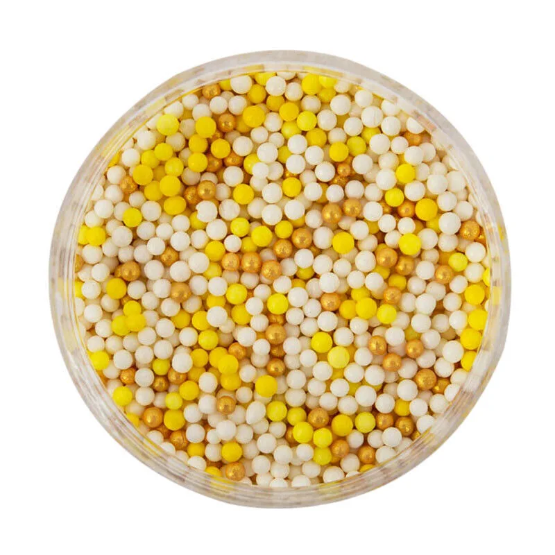 50g LIVING IN THE 70s Nonpareils