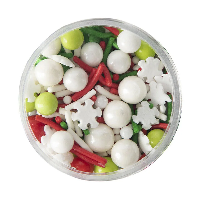 50g RUDOLPH Sprinkles
