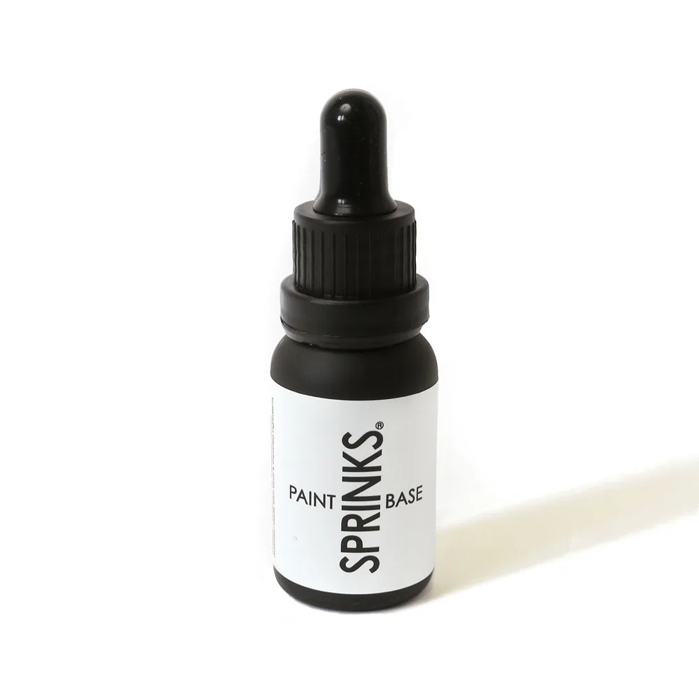 Sprinks PAINT BASE (15ml)