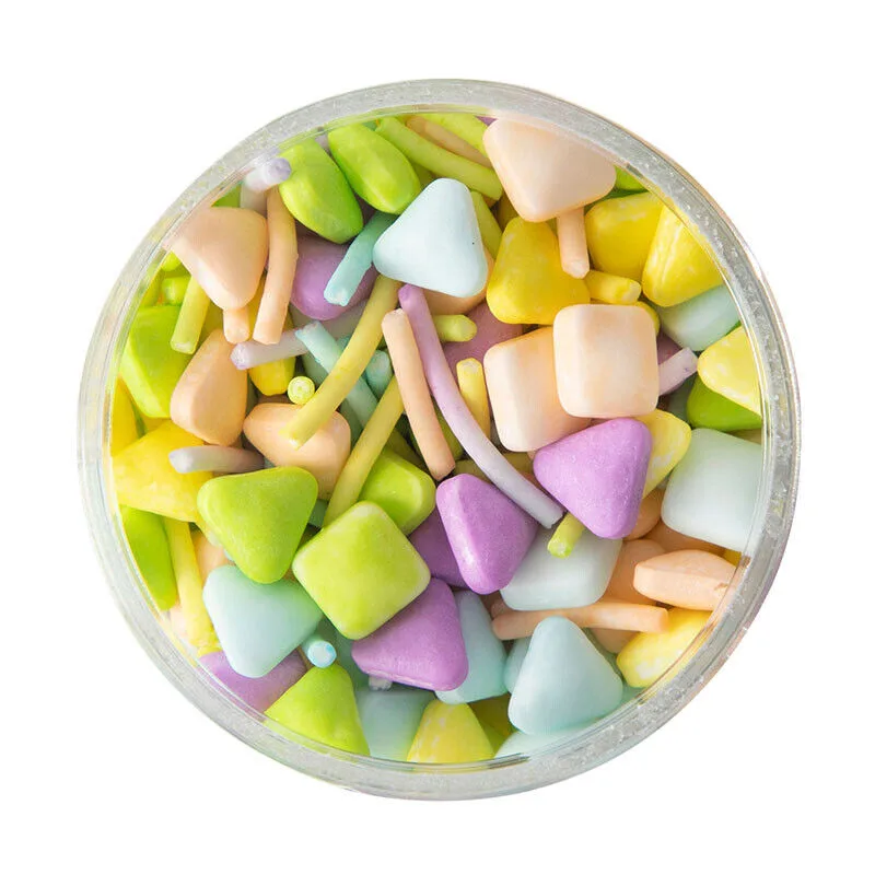 50g MATTE PASTEL TRIO Sprinkles