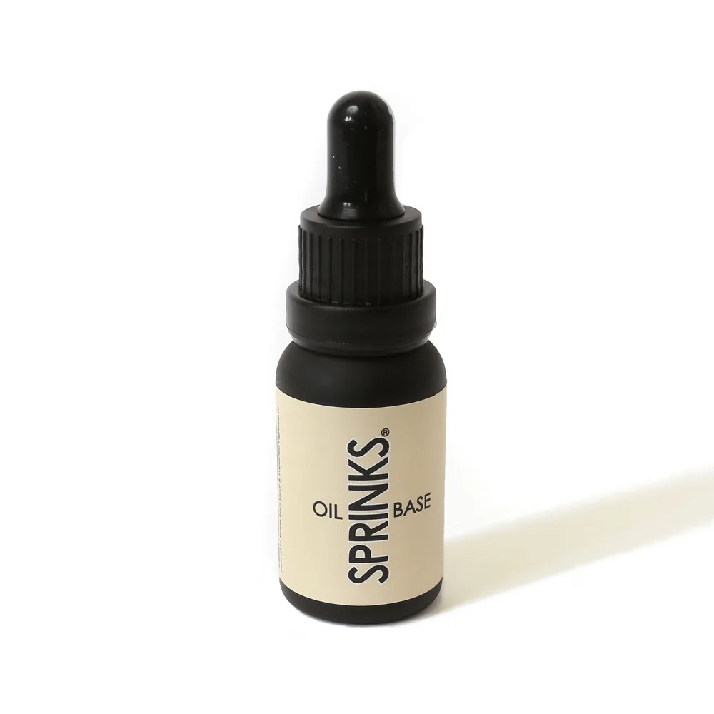 Sprinks OIL BASE (15ml)