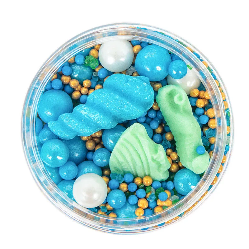 50g Sea Side Sprinkles