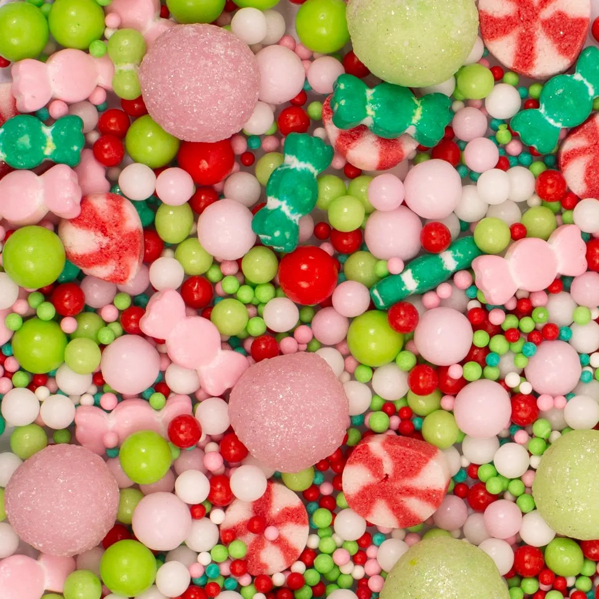 50g Candyland Crush Sprinkles