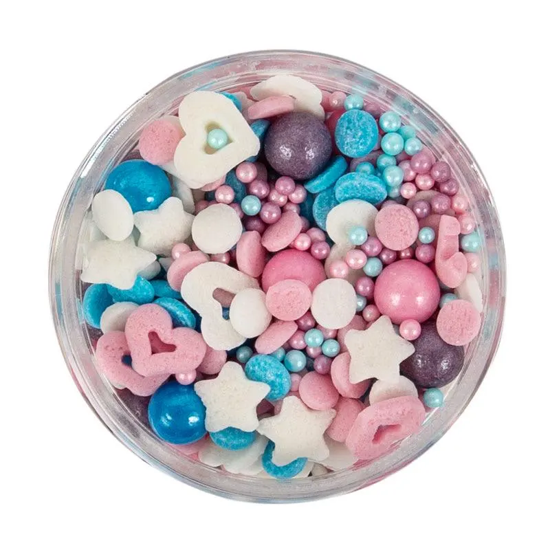 50g Cosmic Love Sprinkles