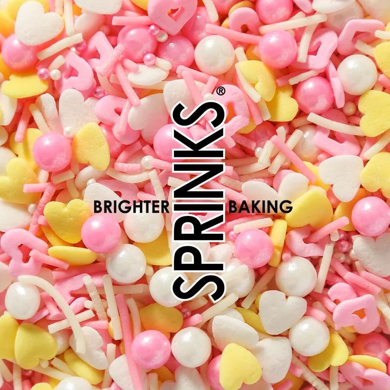 50g Ooh Baby Sprinkles