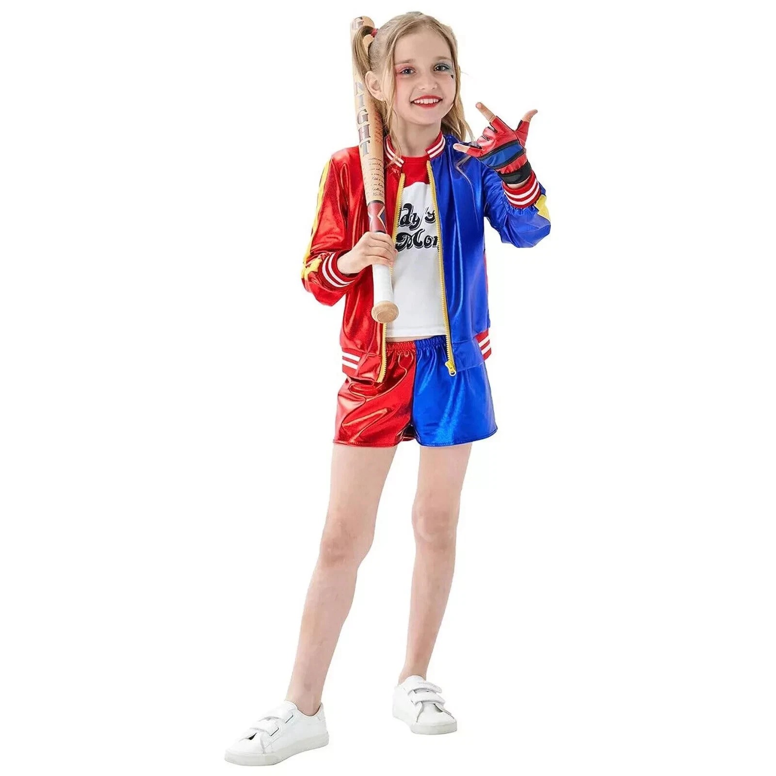 Harley Quinn Costume size S