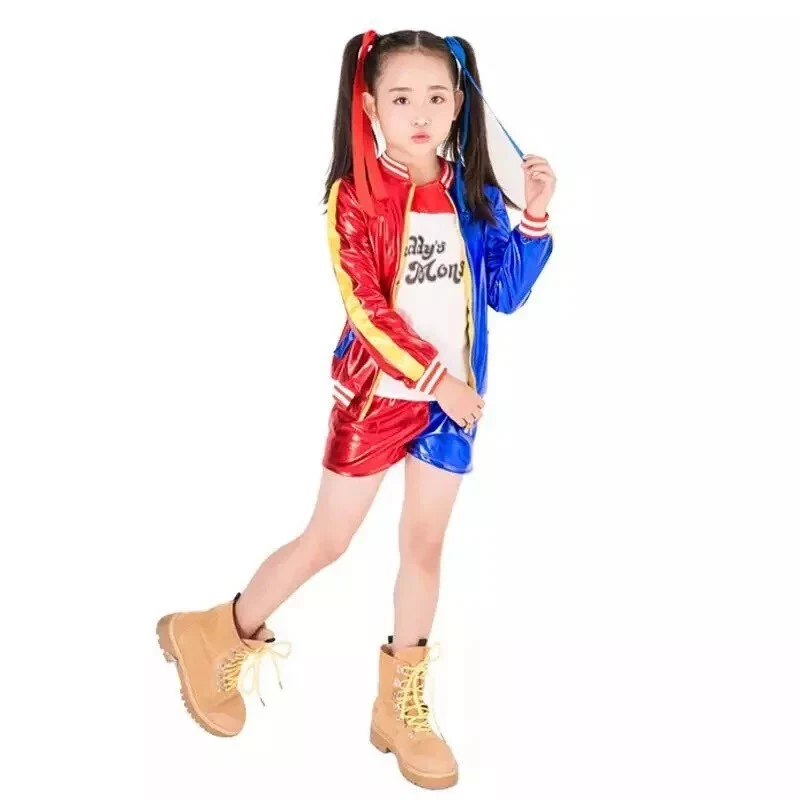 Harley Quinn Costume size S