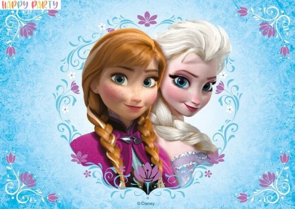 Frozen Elsa and Anna phone wallpaper  Elsa and Anna Photo 39340012   Fanpop