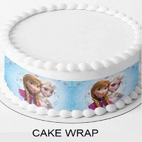 CAKE WRAP