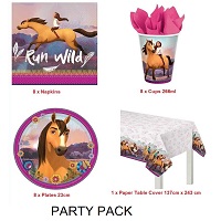 PARTY PACK