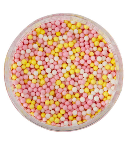 50g BABY COME BACK Nonpareils