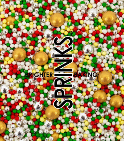 50g It’s Christmas Sprinkles