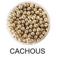 CACHOUS