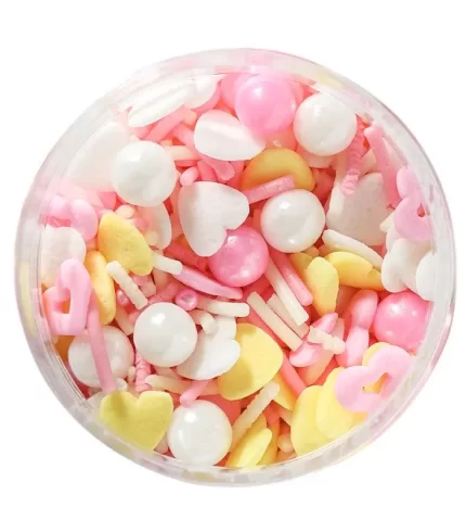 50g Ooh Baby Sprinkles