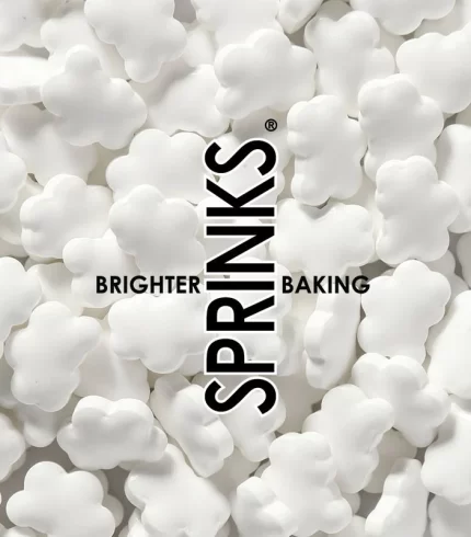 50g CLOUDS Sprinkles