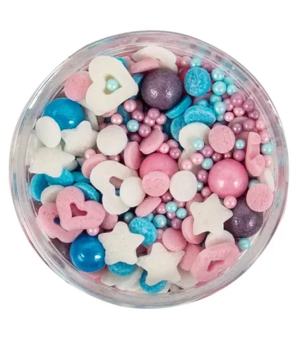 50g Cosmic Love Sprinkles