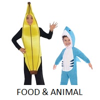 FOOD & ANIMAL
