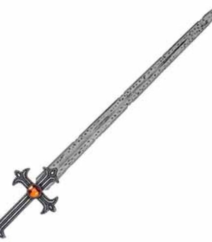 Crusader Sword 4+