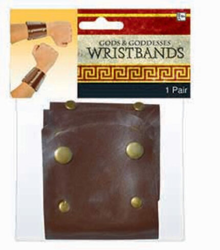 Roman Wrist Bands