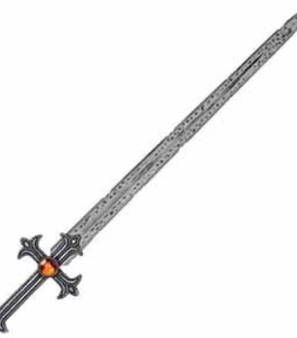 Crusader Sword