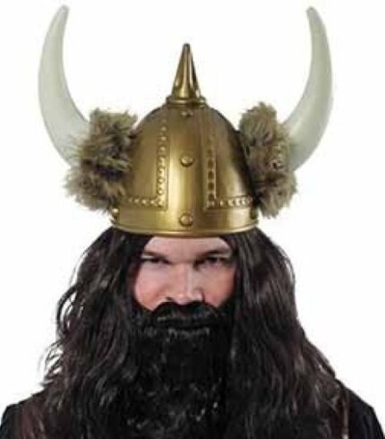 Viking Helmet