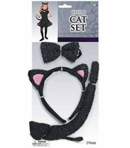 Cat Set