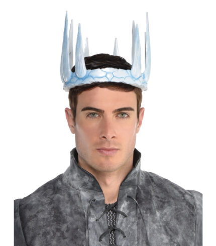 Ice King Crown