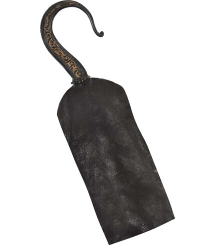 Pirate Elegant Hook With Sleeve