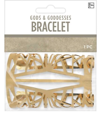 Goddess Wrist Cuff