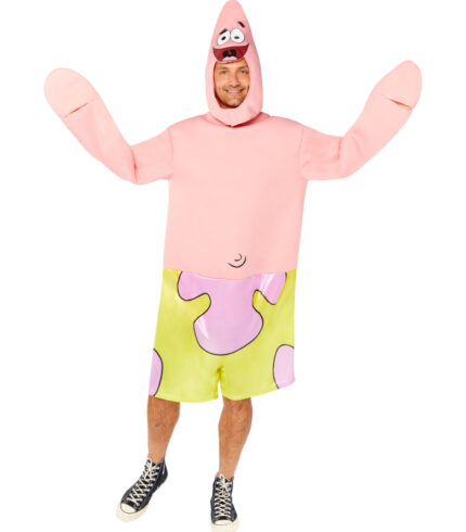 PATRICK MENS