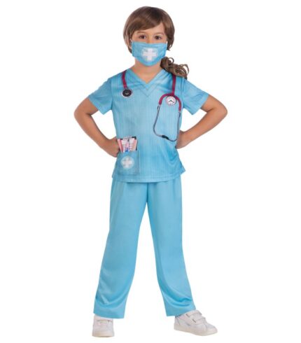 Sustainable Doctor 3-10 yrs