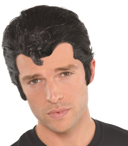 GREASE DANNY WIG