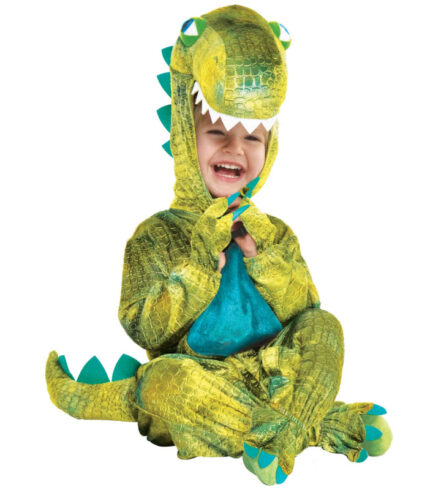 Costume Baby Roar 2-3 Years