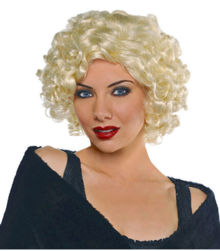 Roxie Wig