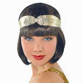 Flapper HeadBand