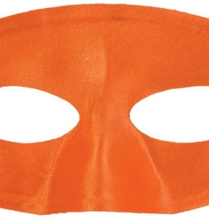 Eye Mask – Orange