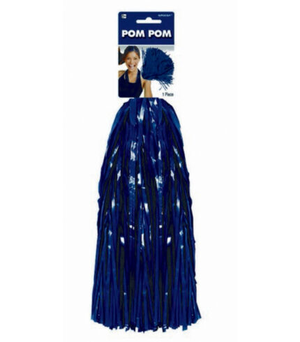 Pom Pom Mix – Navy