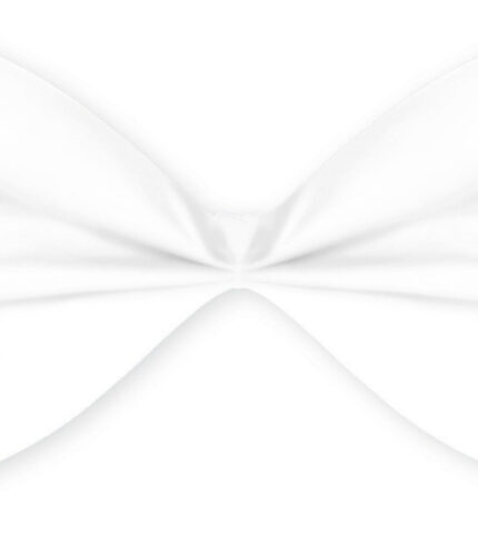 Bowtie – White