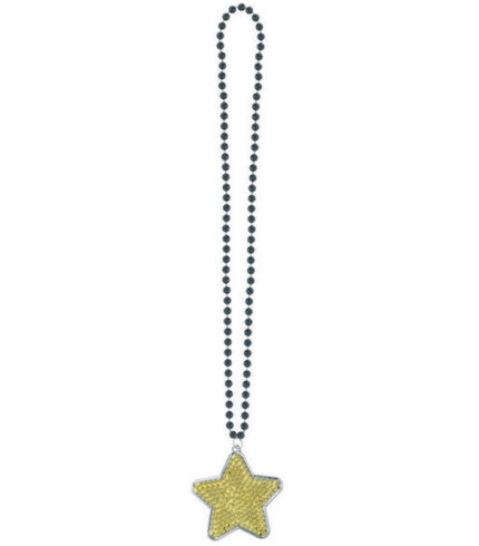 Star Necklace