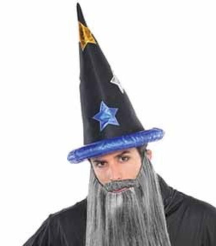 Wizard Hat