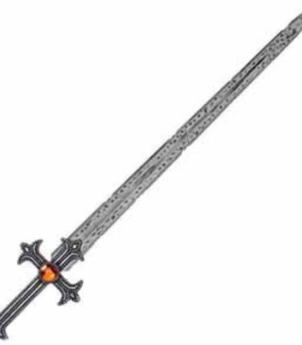 Crusader Sword