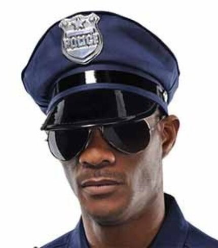 Police Mirror Sunglasses